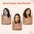 The Derma Co 2% Niacinamide High Coverage Foundation-07 Cinnamon